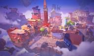 Valorant map rotation might take out Ascent, a fan-favorite map because of its Italian style (Image via Riot Games)